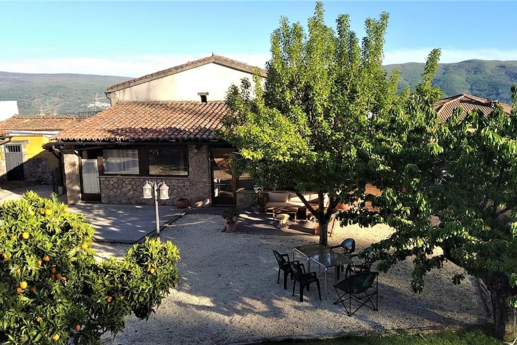 Apartamento Rural Se De Un Lugar Эль-Торно Экстерьер фото